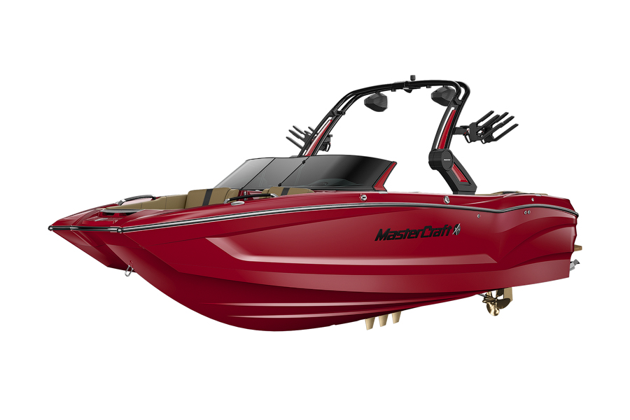 MasterCraft X 24