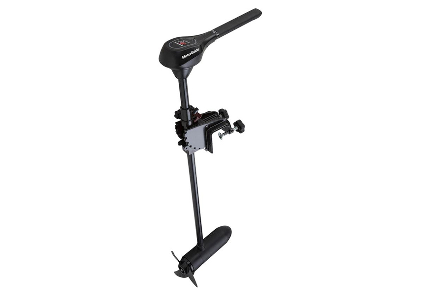 Электромотор Motorguide R5-105SW HT 50" DIGITAL 36V