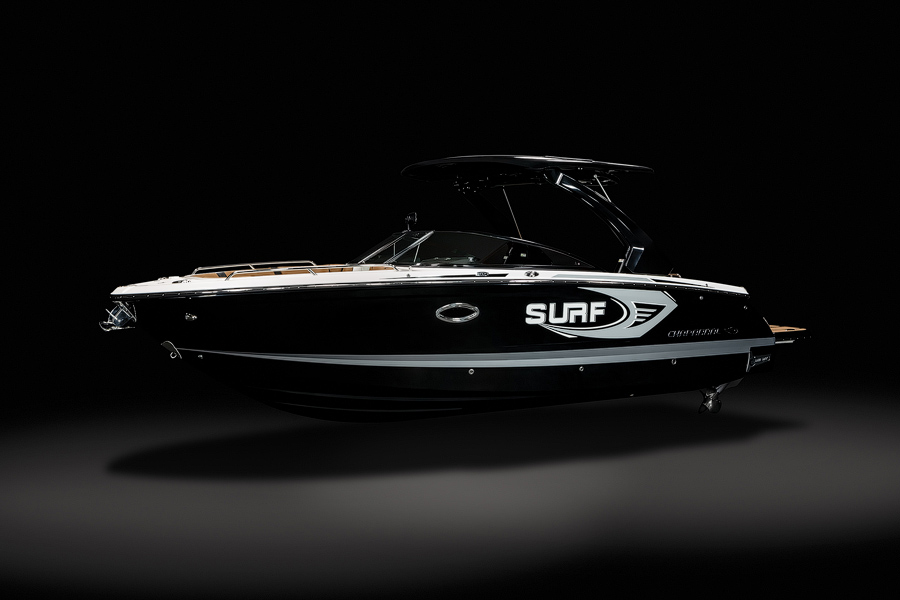 Chaparral 28 SURF