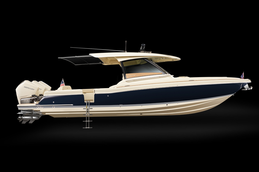 Chris-Craft Calypso 35