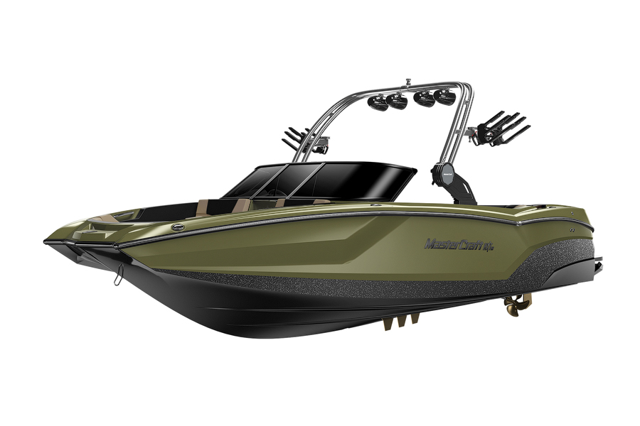MasterCraft NXT 24