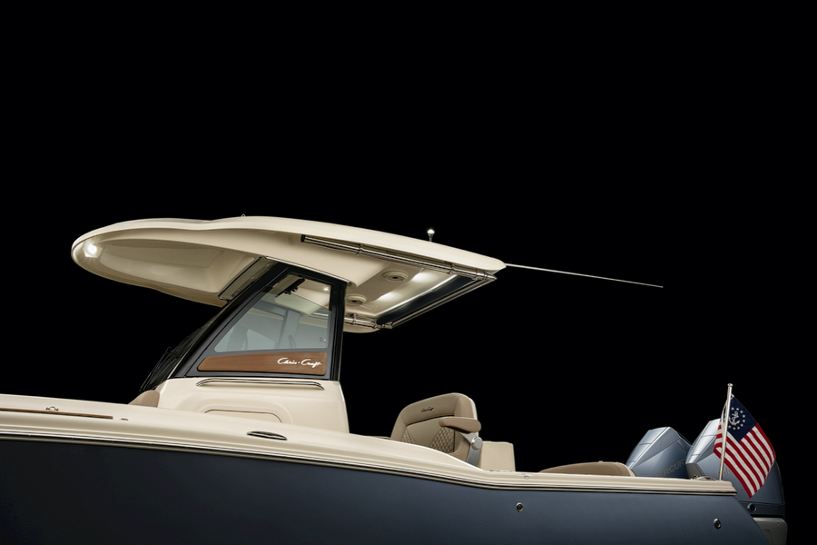 Chris-Craft Catalina 28