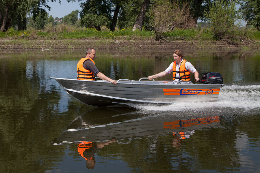 Realcraft 370