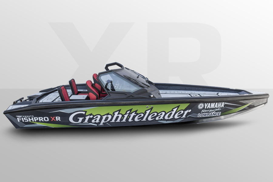 Volzhanka FISHPRO XR 4P