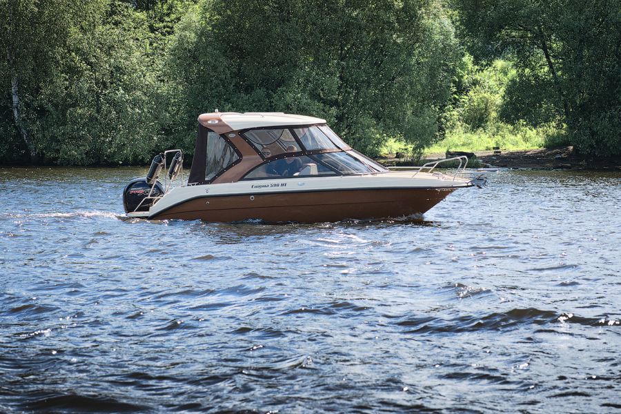 Enigma 590 HT
