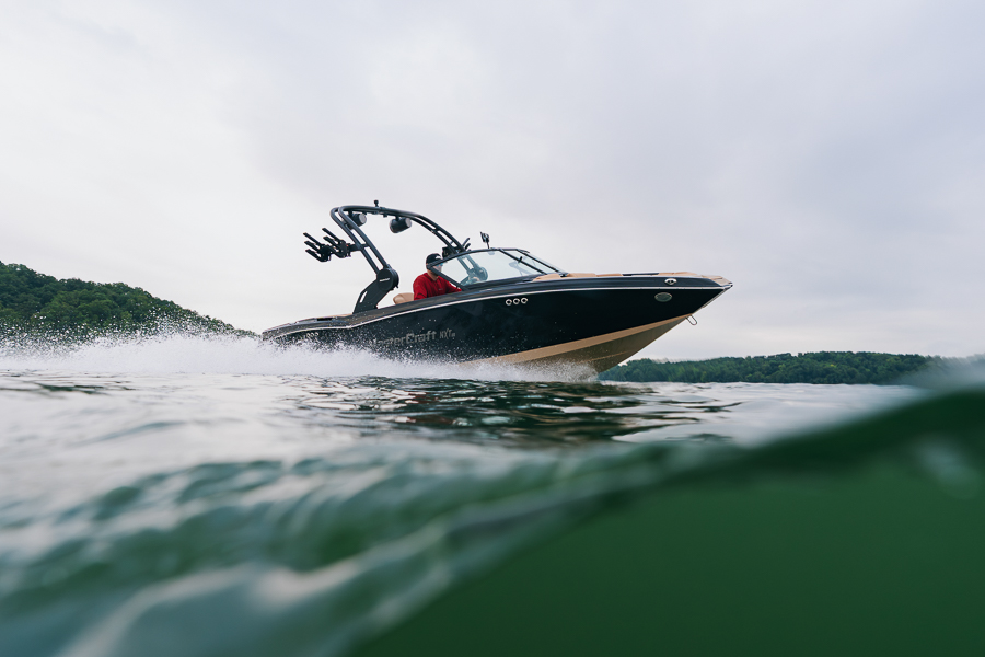 MasterCraft NXT 20