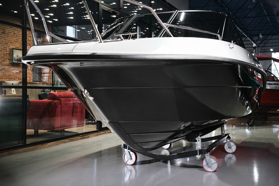 Enigma 590 Cabrio