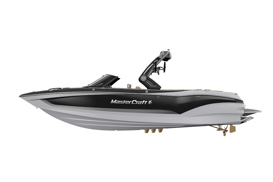 MasterCraft X 26
