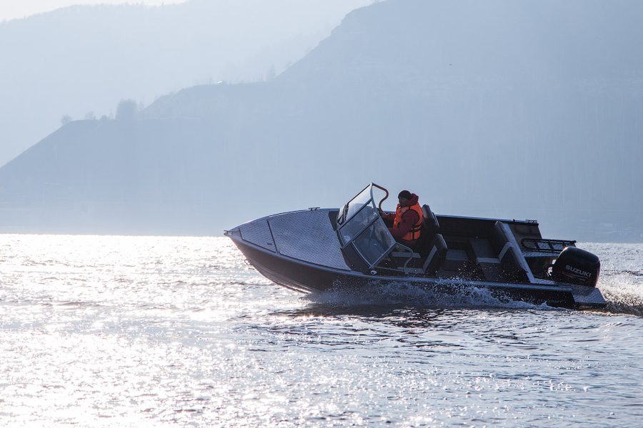 Realcraft 510