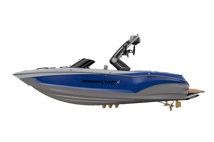MasterCraft X 22