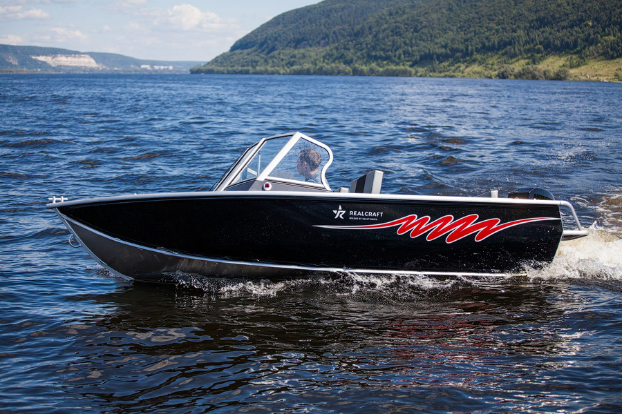 RealCraft 440