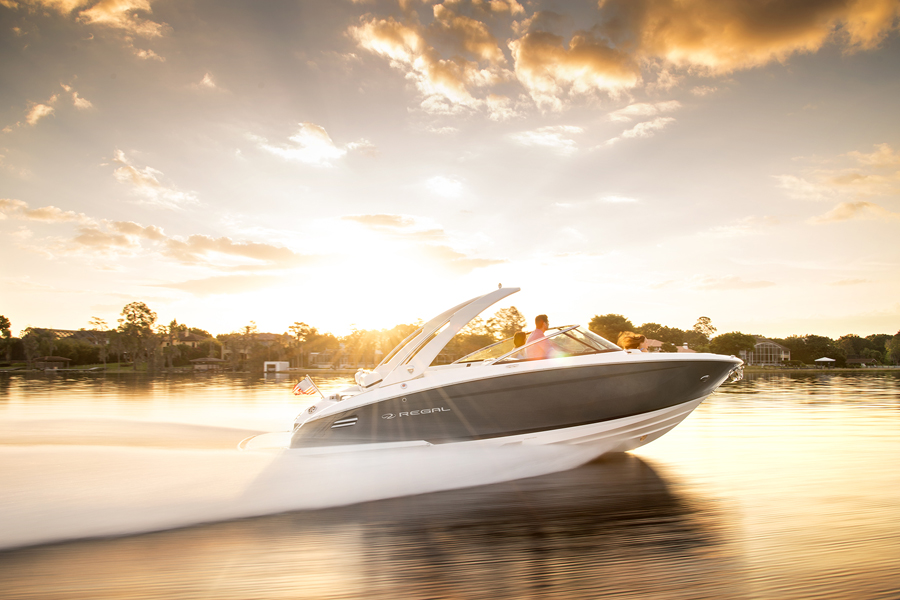 Regal 2800