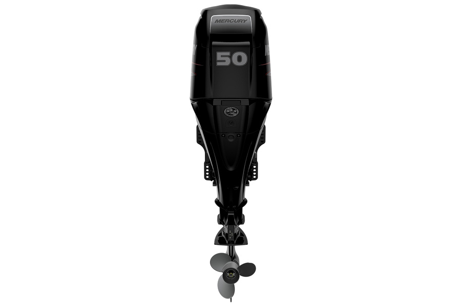 Лодочный мотор Mercury F50 ELPT EFI