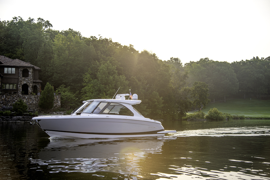Regal LS 36
