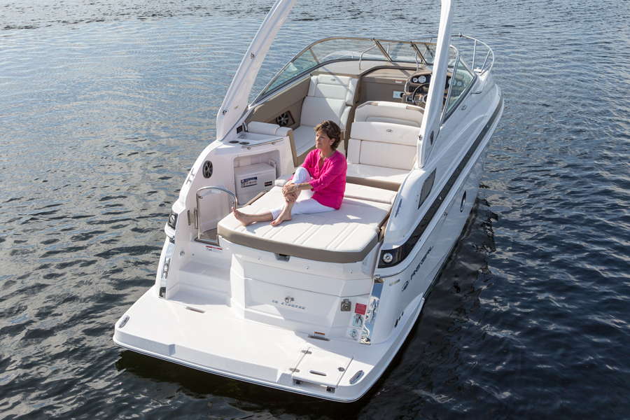 Regal 28 EXPRESS