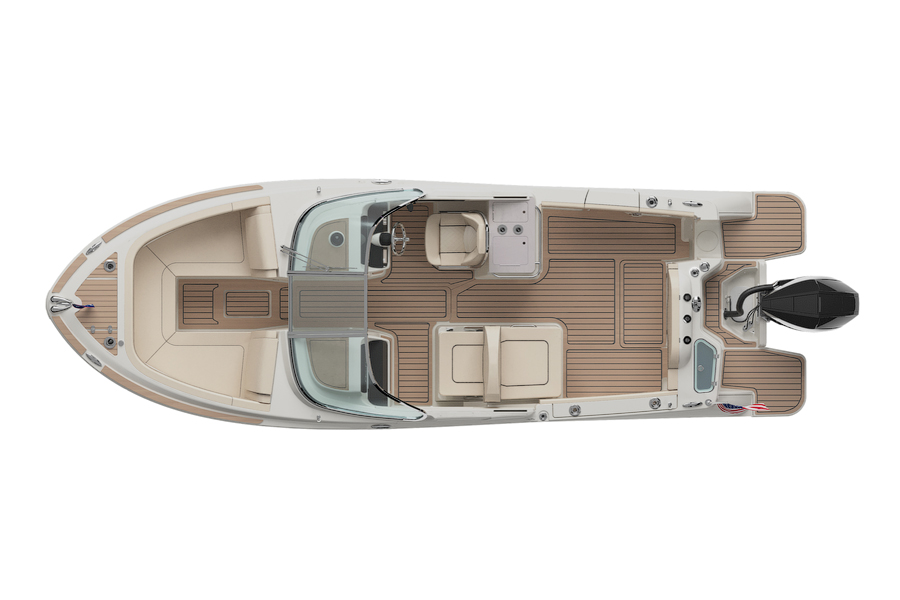 Chris-Craft Calypso 24