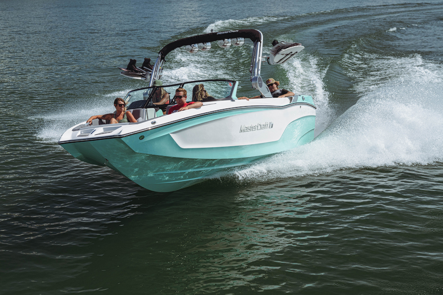 MasterCraft XT 24
