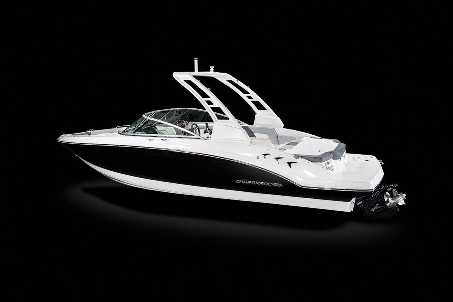 Chaparral 23 SSI