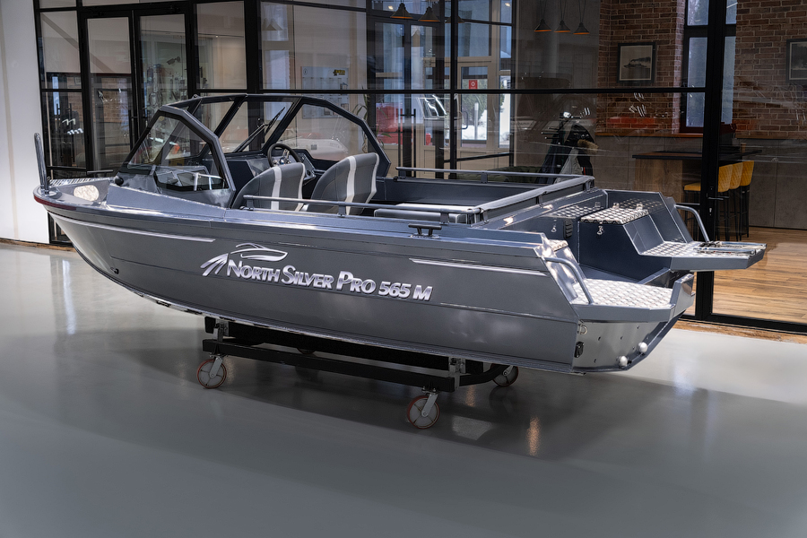 NorthSilver PRO 565
