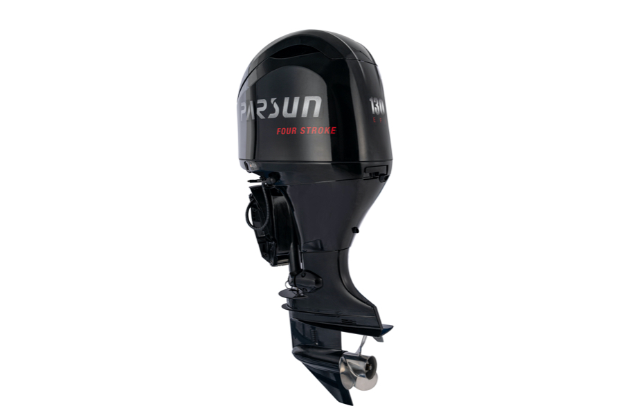 Лодочный мотор Parsun F130FEX-T-EFI