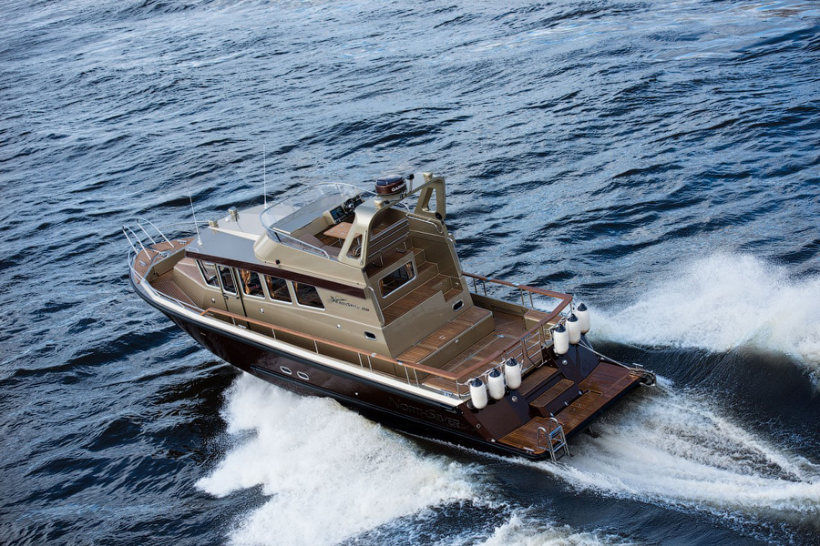 NorthSilver 1440