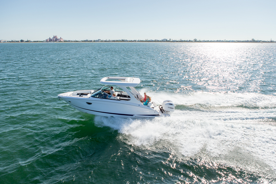 Regal 29 OBX