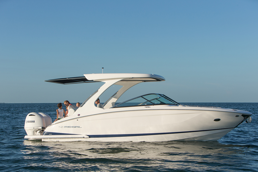 Regal 29 OBX