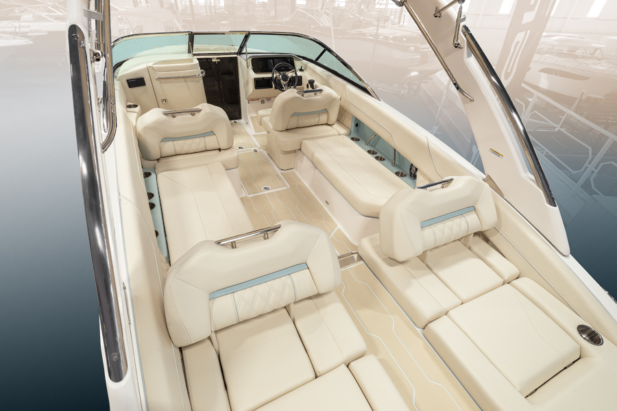 Regal LS6