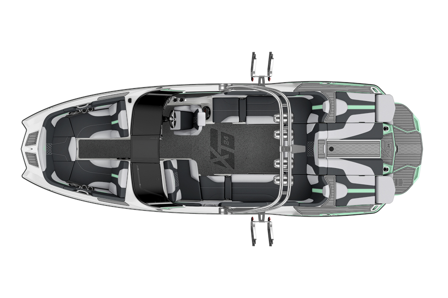 MasterCraft XT 24
