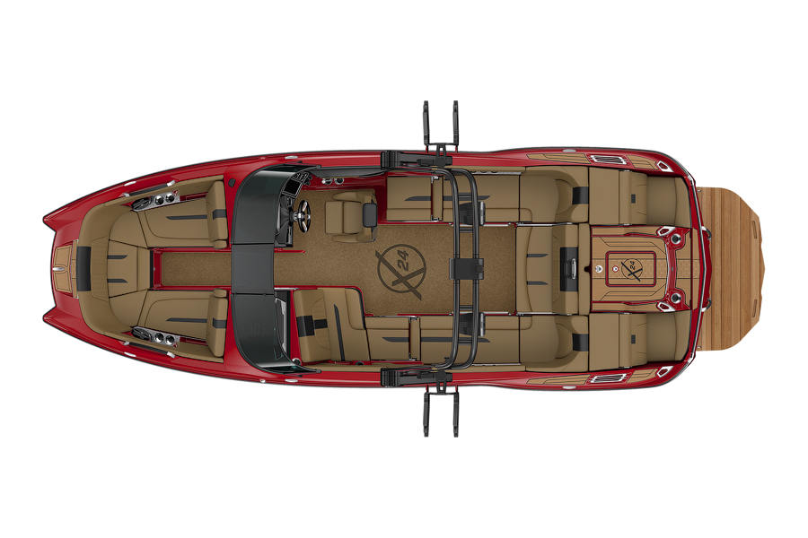 MasterCraft X 24