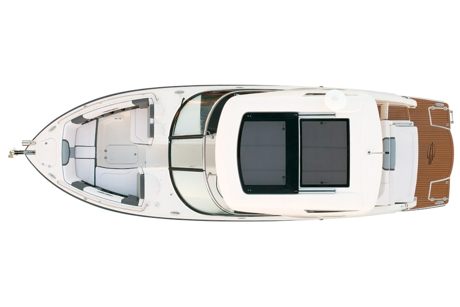 Chaparral 347 SSX