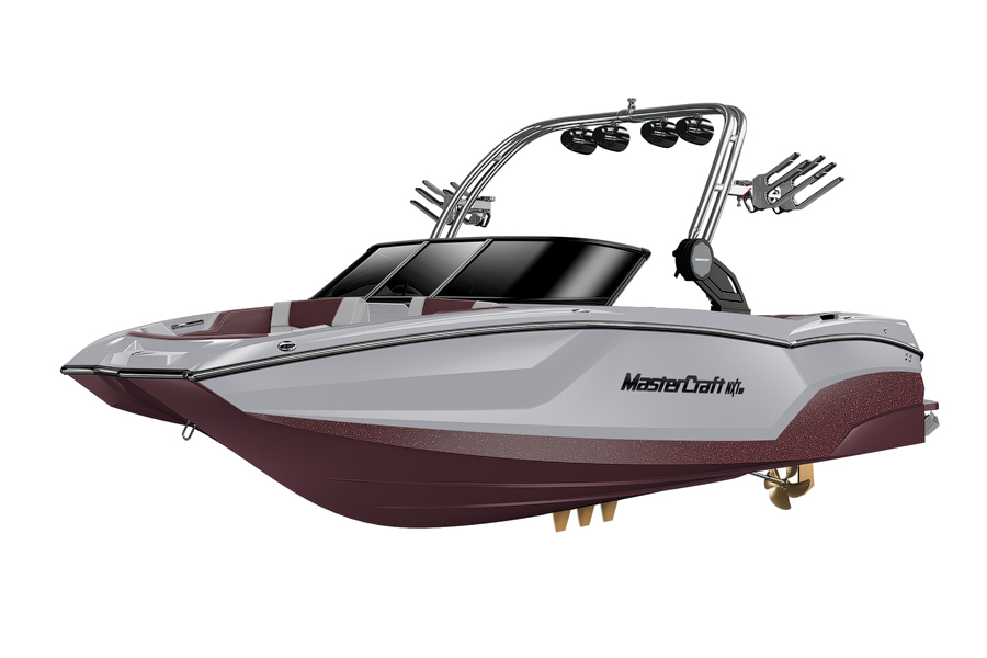 MasterCraft NXT 22