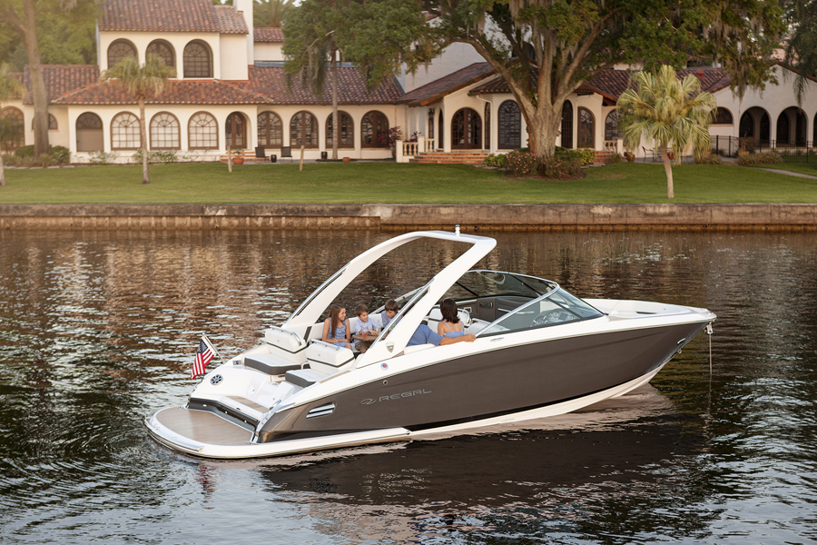 Regal 2800