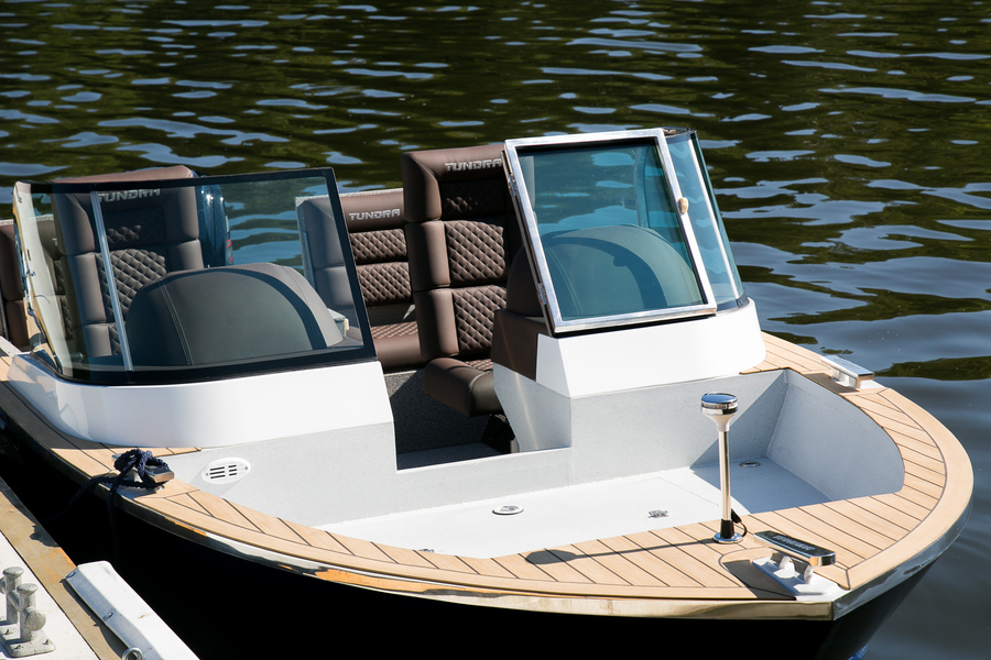 TUNDRA D4