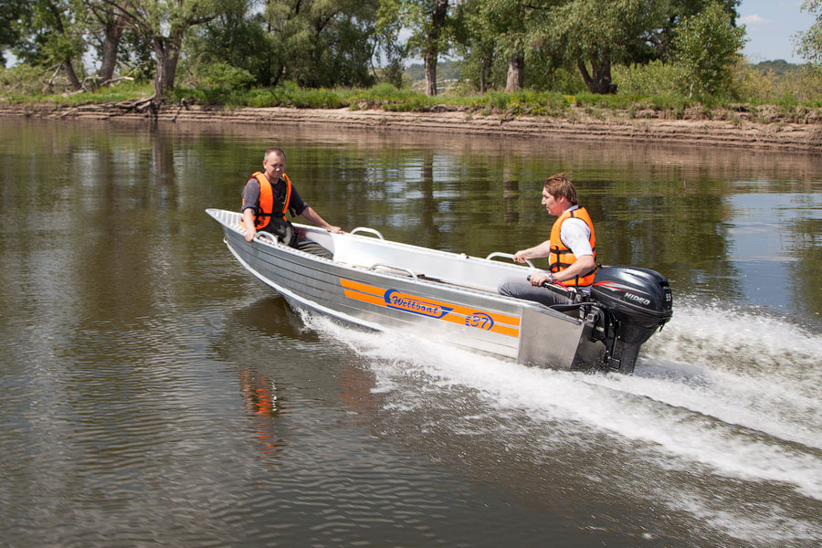 Realcraft 370