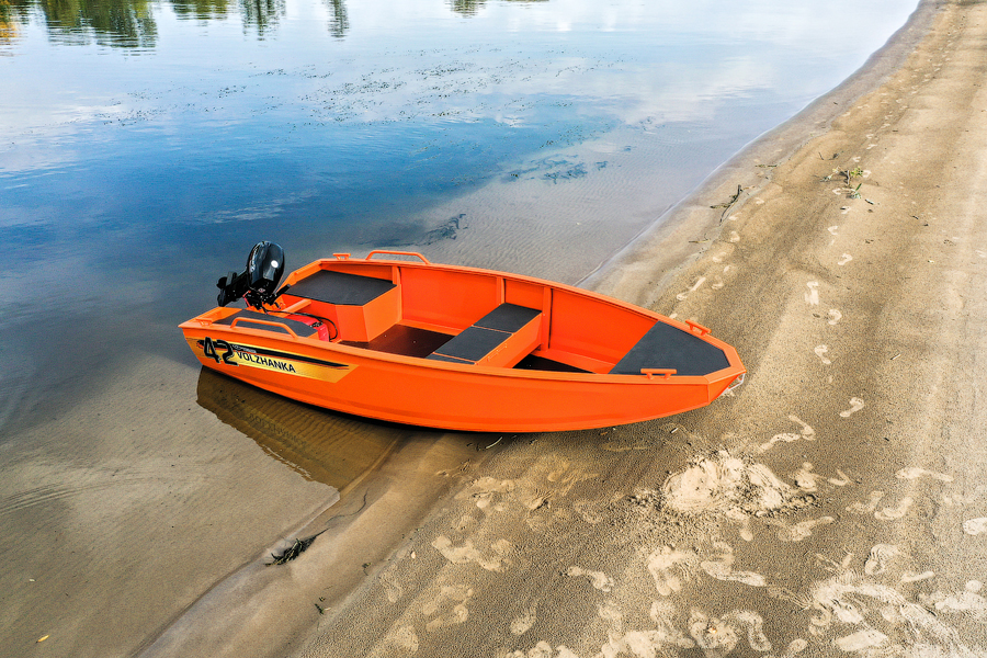 Volzhanka 42