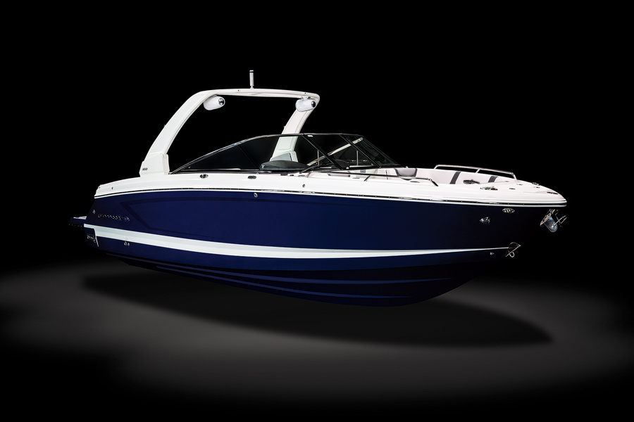 Chaparral 30 SURF