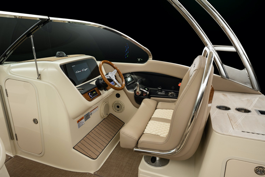 Chris-Craft Calypso 28
