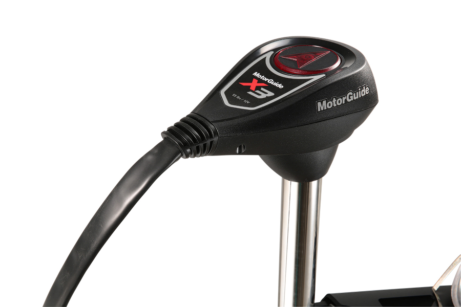 Электромотор Motorguide X3-70FW FB 45"24V DIG