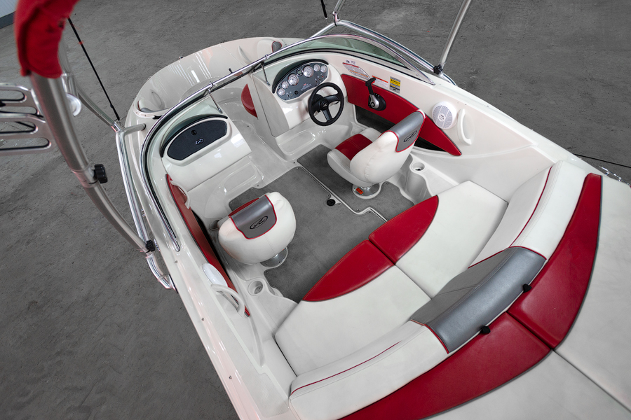 Sea Ray 185 Sport (2006г)