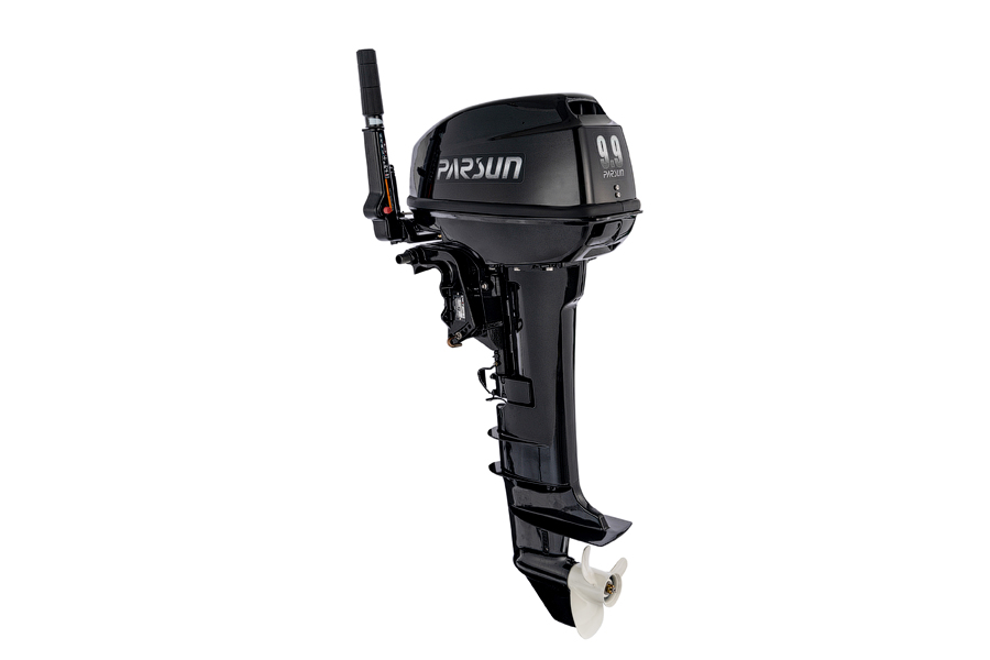 Лодочный мотор Parsun T9.9BMS