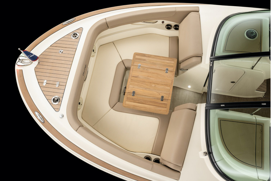 Chris-Craft Calypso 28