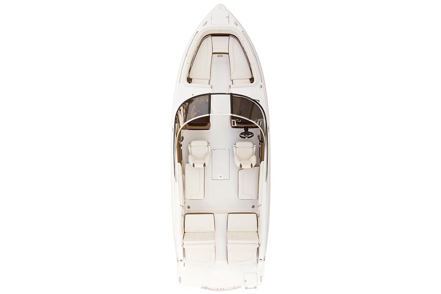 Chaparral 26 Surf