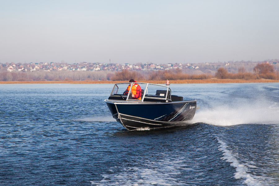 Realcraft 510