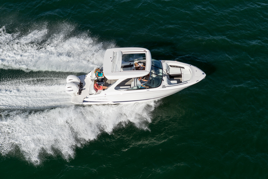 Regal 29 OBX