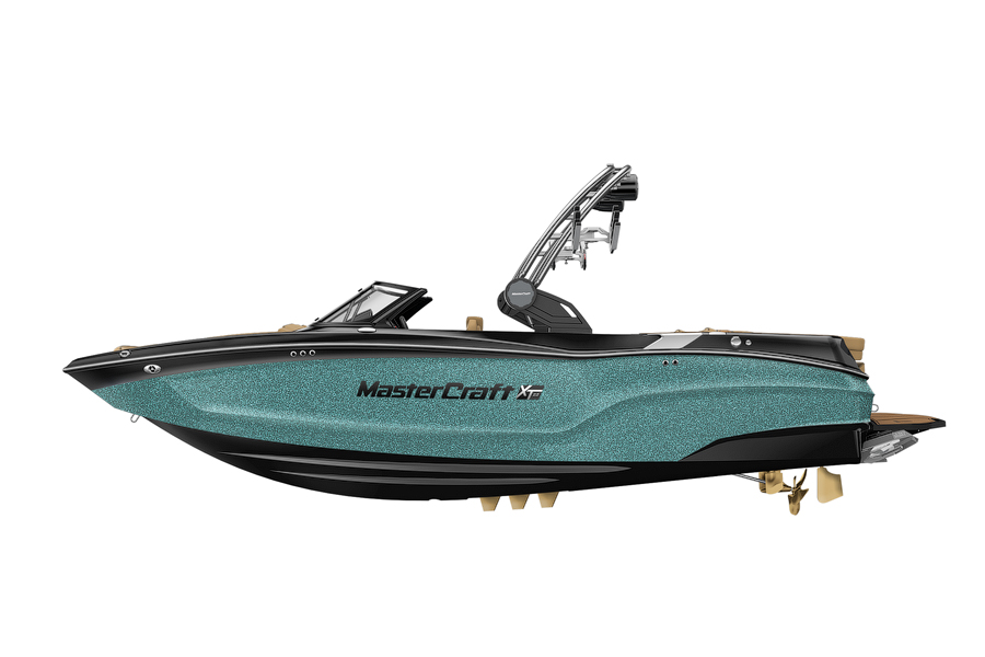 MasterCraft XT 22
