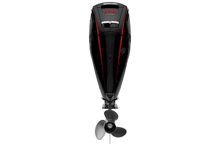 Лодочный мотор Mercury F115 XL Pro XS