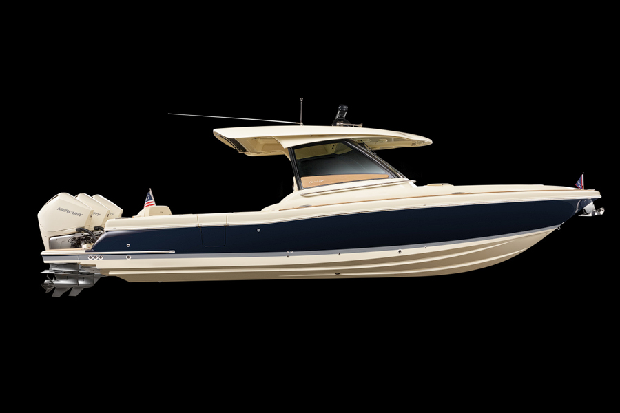 Chris-Craft Calypso 35
