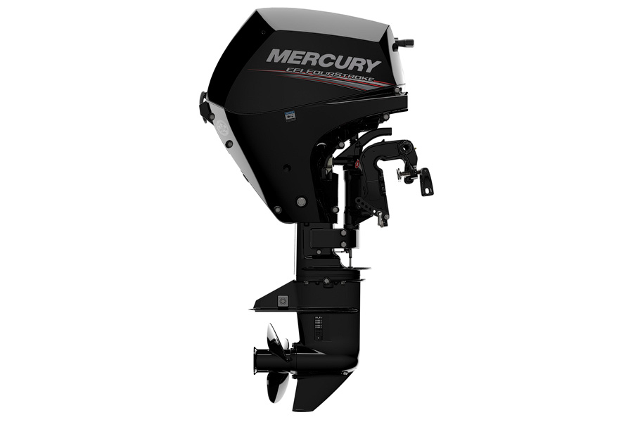Лодочный мотор Mercury F20 ELPT EFI