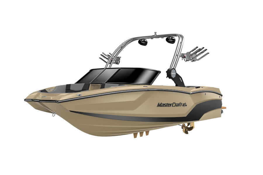 MasterCraft NXT 20